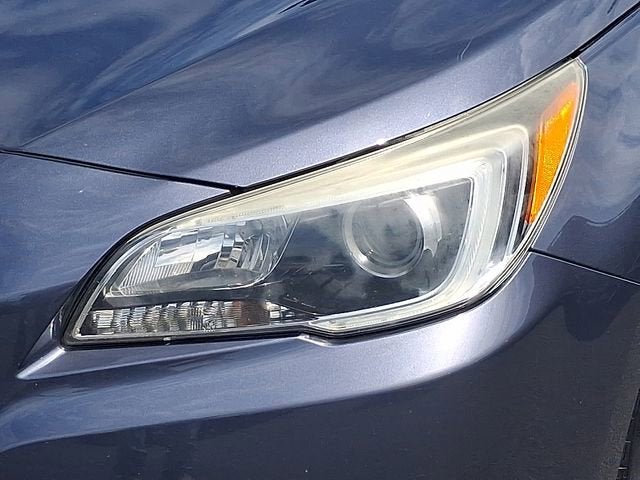 2017 Subaru Legacy Premium