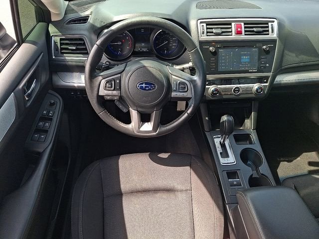2017 Subaru Legacy Premium