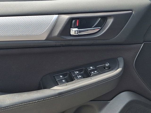 2017 Subaru Legacy Premium
