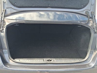 2017 Subaru Legacy Premium