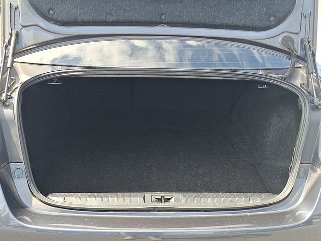 2017 Subaru Legacy Premium