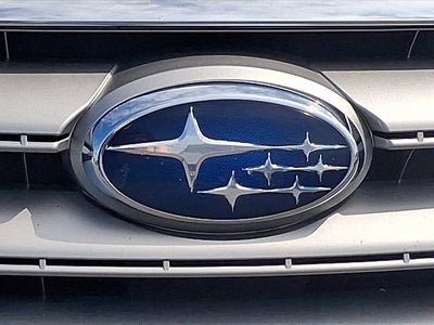 2017 Subaru Legacy Premium