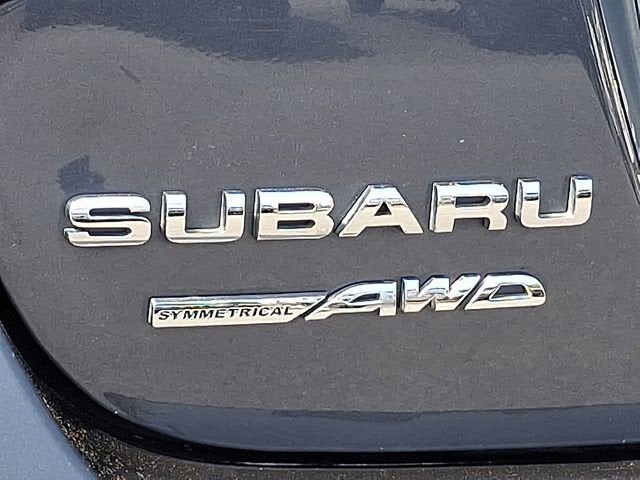 2017 Subaru Legacy Premium