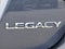 2017 Subaru Legacy Premium