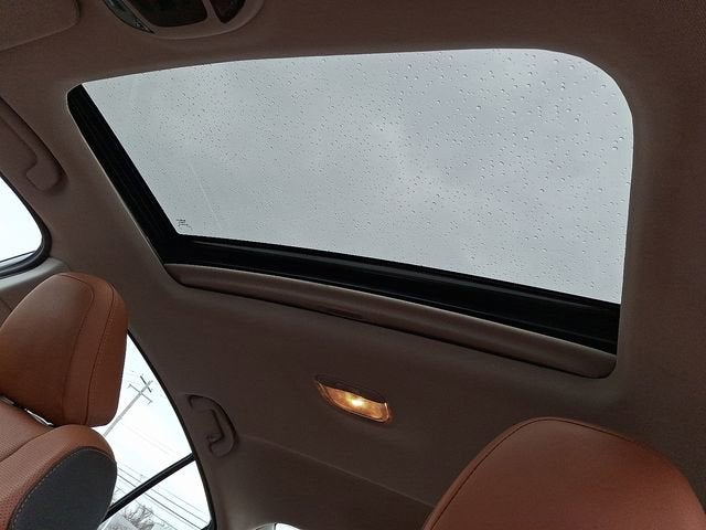 2020 Subaru Legacy Touring XT