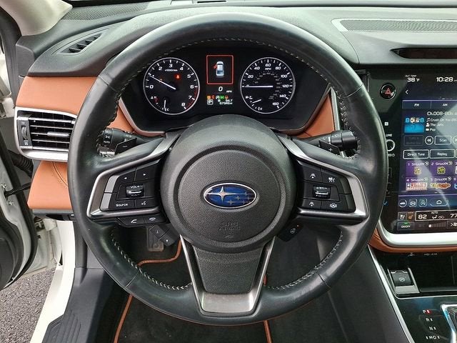 2020 Subaru Legacy Touring XT