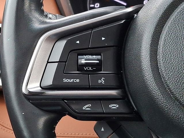 2020 Subaru Legacy Touring XT