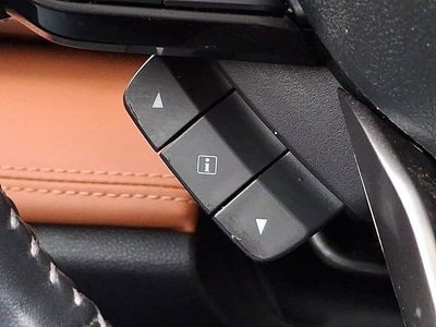 2020 Subaru Legacy Touring XT