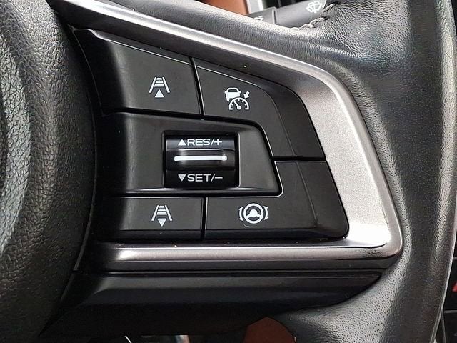 2020 Subaru Legacy Touring XT