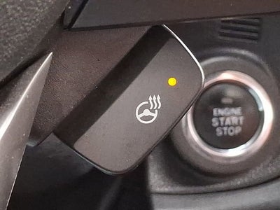 2020 Subaru Legacy Touring XT