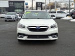 2020 Subaru Legacy Touring XT