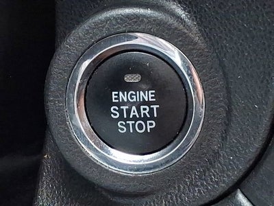 2020 Subaru Legacy Touring XT