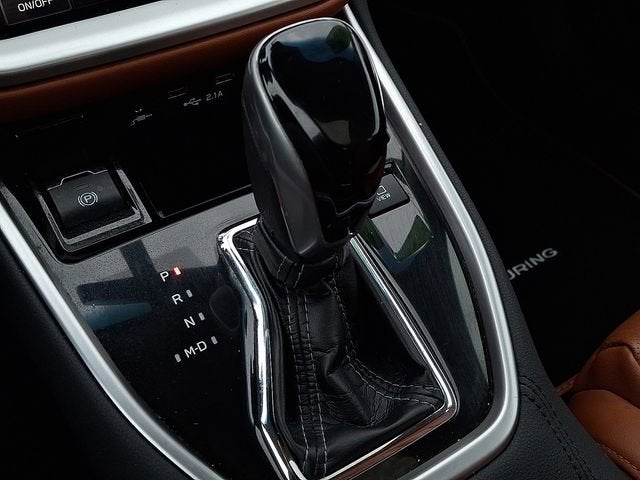 2020 Subaru Legacy Touring XT