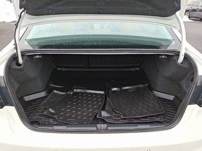 2020 Subaru Legacy Touring XT