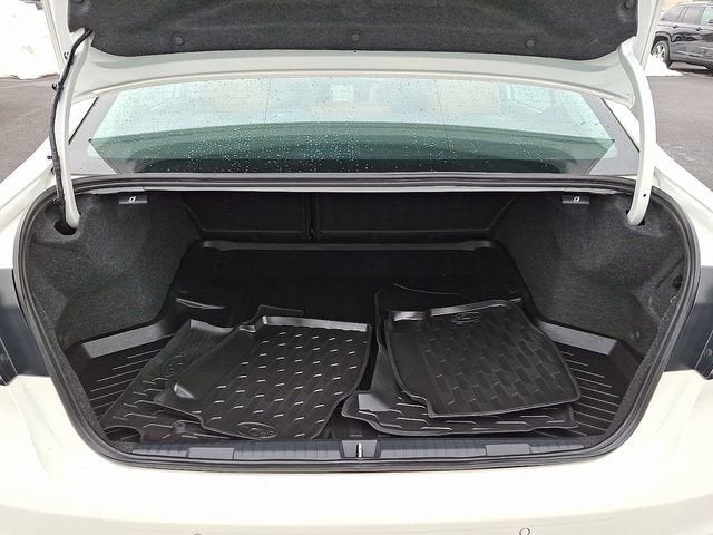 2020 Subaru Legacy Touring XT