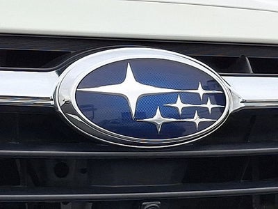 2020 Subaru Legacy Touring XT