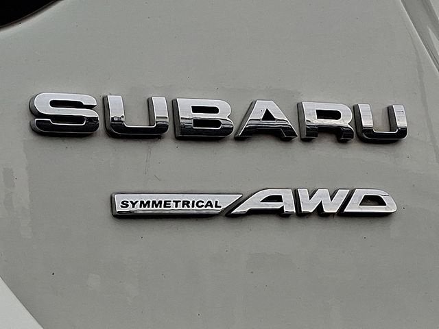 2020 Subaru Legacy Touring XT
