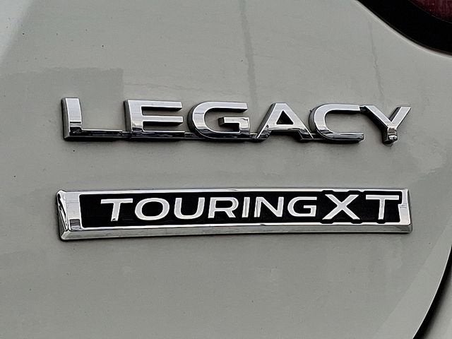 2020 Subaru Legacy Touring XT