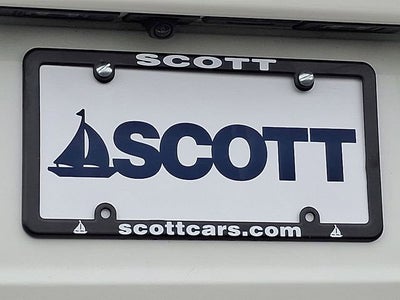 2020 Subaru Legacy Touring XT