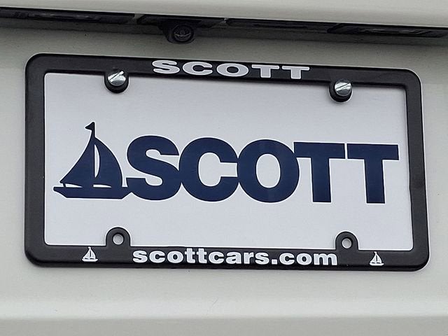 2020 Subaru Legacy Touring XT