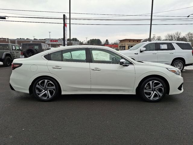 2020 Subaru Legacy Touring XT