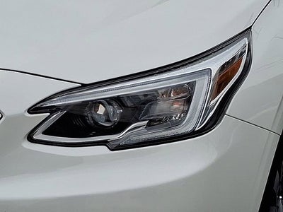 2020 Subaru Legacy Touring XT