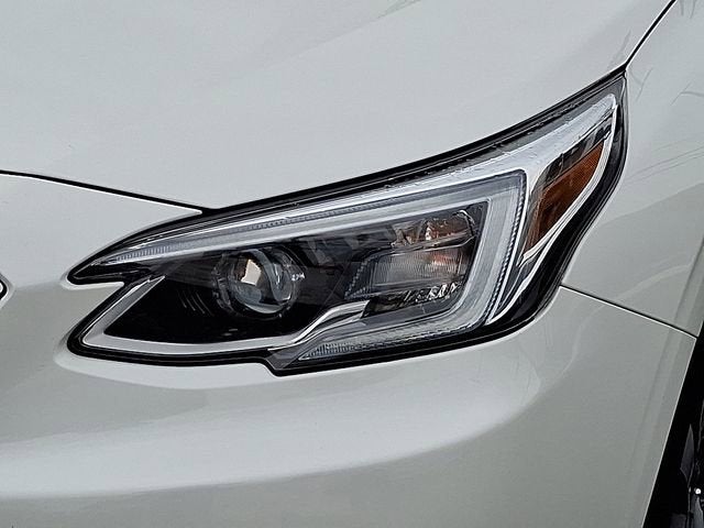 2020 Subaru Legacy Touring XT