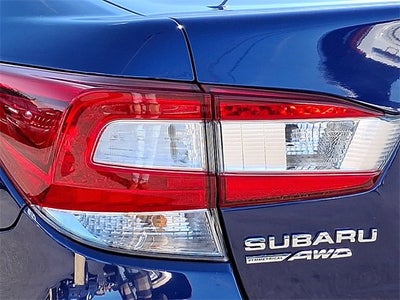 2023 Subaru Impreza Base