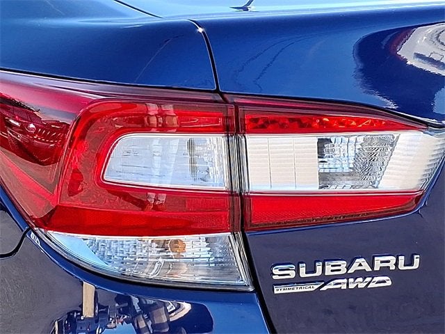 2023 Subaru Impreza Base