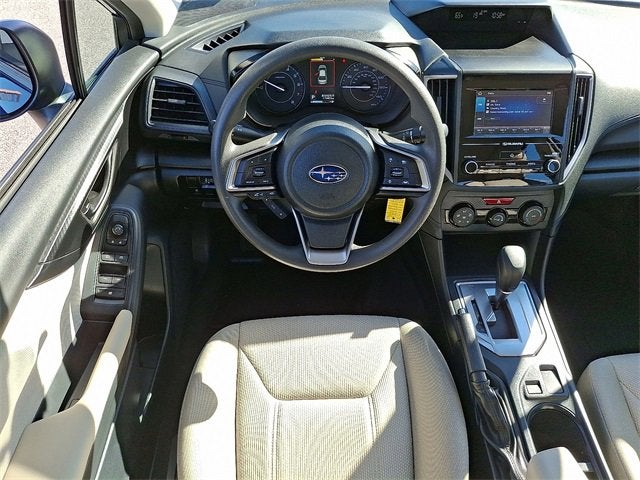 2023 Subaru Impreza Base