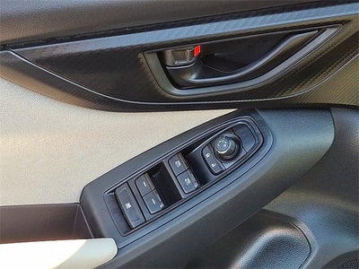 2023 Subaru Impreza Base