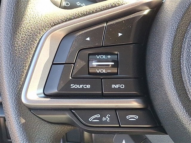 2023 Subaru Impreza Base