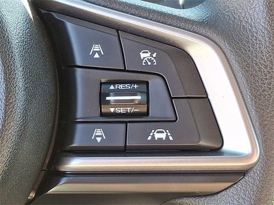 2023 Subaru Impreza Base