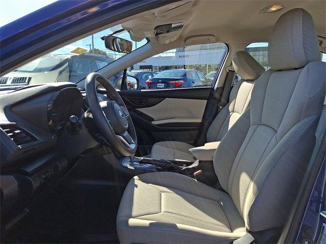 2023 Subaru Impreza Base