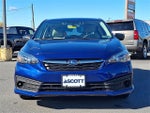 2023 Subaru Impreza Base