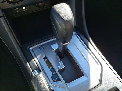 2023 Subaru Impreza Base