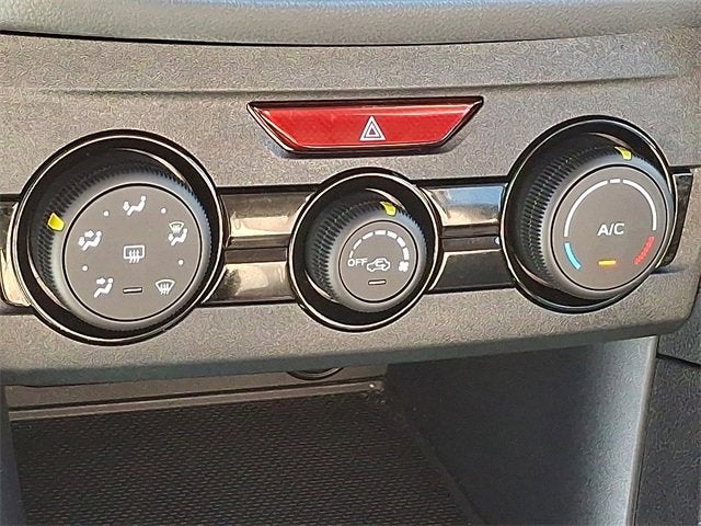 2023 Subaru Impreza Base