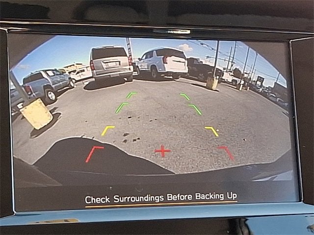 2023 Subaru Impreza Base