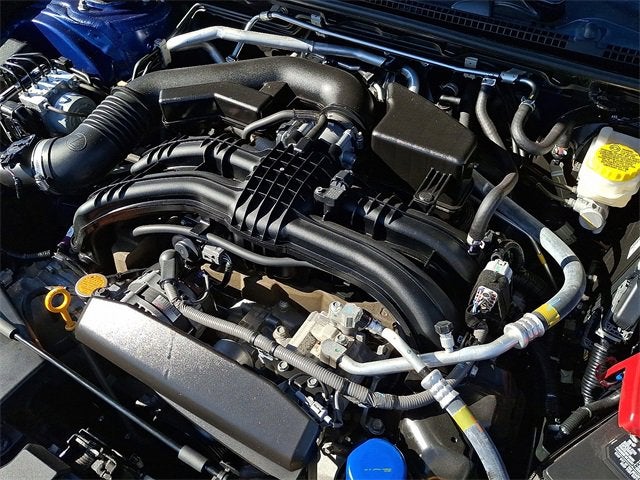 2023 Subaru Impreza Base