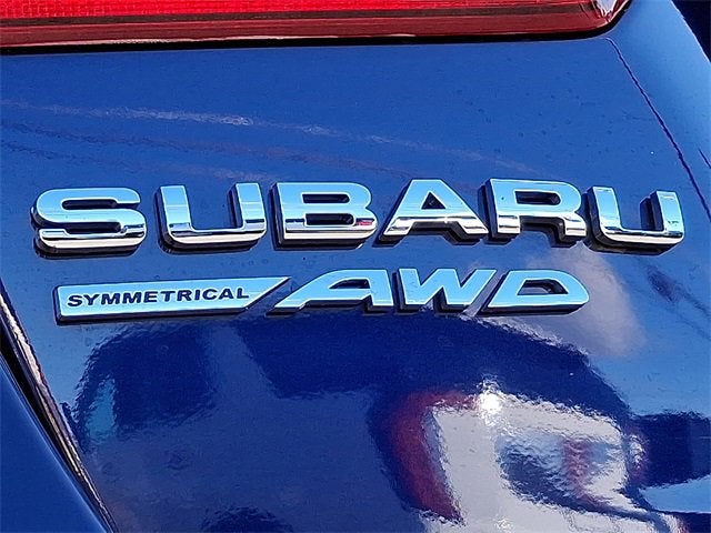 2023 Subaru Impreza Base