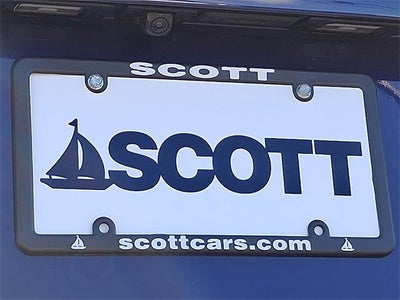 2023 Subaru Impreza Base