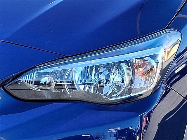 2023 Subaru Impreza Base