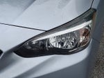 2020 Subaru Impreza Sport