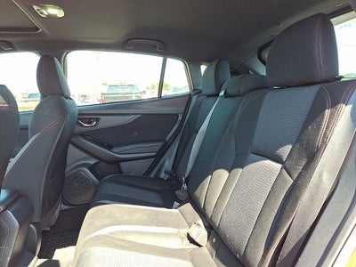 2017 Subaru Impreza Sport