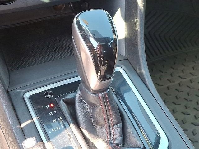2017 Subaru Impreza Sport