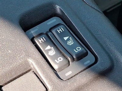 2017 Subaru Impreza Sport