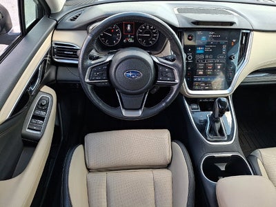 2024 Subaru Outback Limited XT