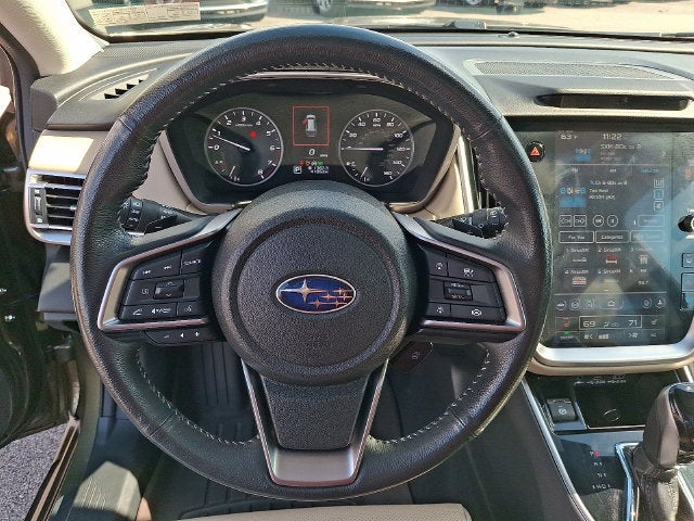 2024 Subaru Outback Limited XT