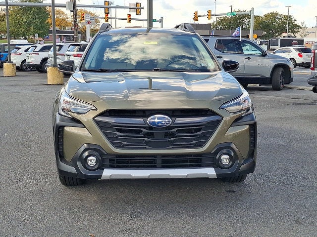 2024 Subaru Outback Limited XT