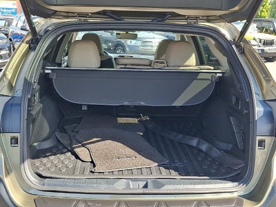 2024 Subaru Outback Limited XT